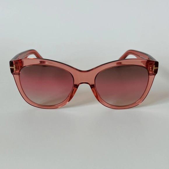 TOM FORD Wallase Sunglasses TF870 74F NEW!!! - Picture 3 of 10